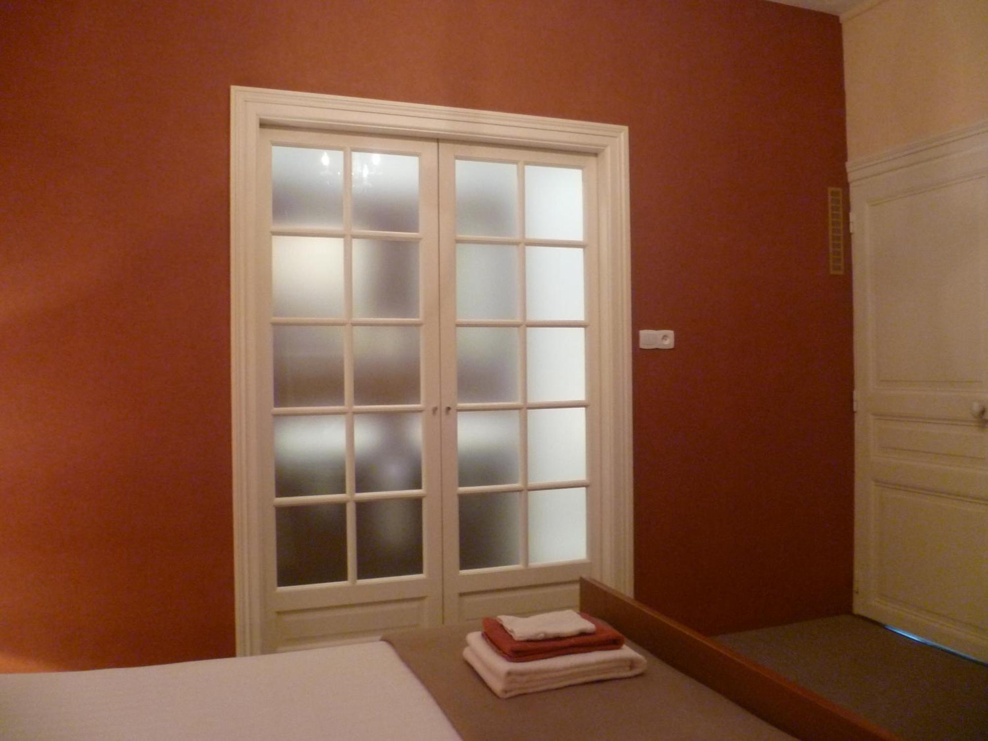 Villa St. Hubert Saint-Nectaire Room photo